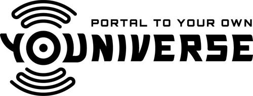 PORTAL TO YOUR OWN YOUNIVERSE trademark