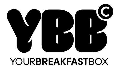 YBB YOURBREAKFASTBOX trademark