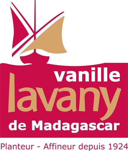 vanille lavany de Madagascar Planteur - Affineur depuis 1924 trademark