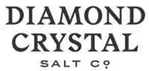 DIAMOND CRYSTAL SALT CO trademark