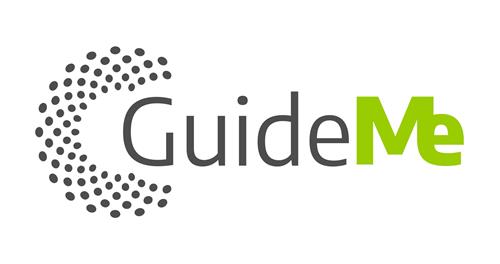 GuideMe trademark