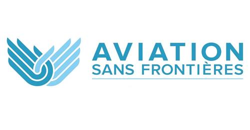 AVIATION SANS FRONTIÈRES trademark