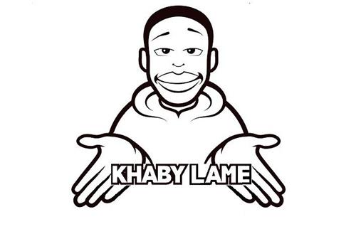 KHABY LAME trademark