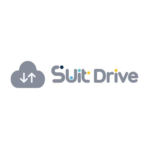 SUIT DRIVE trademark