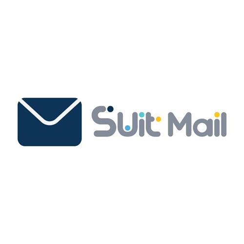 SUIT MAIL trademark