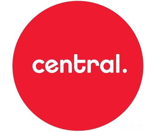 central. trademark