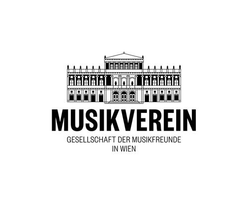 MUSIKVEREIN GESELLSCHAFT DER MUSIKFREUNDE IN WIEN trademark