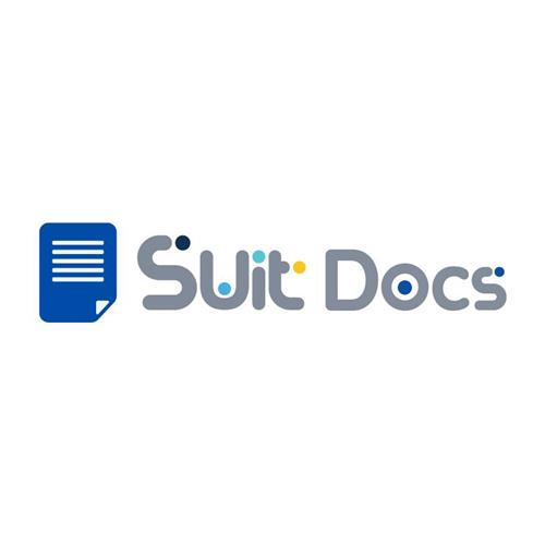 SUIT DOCS trademark