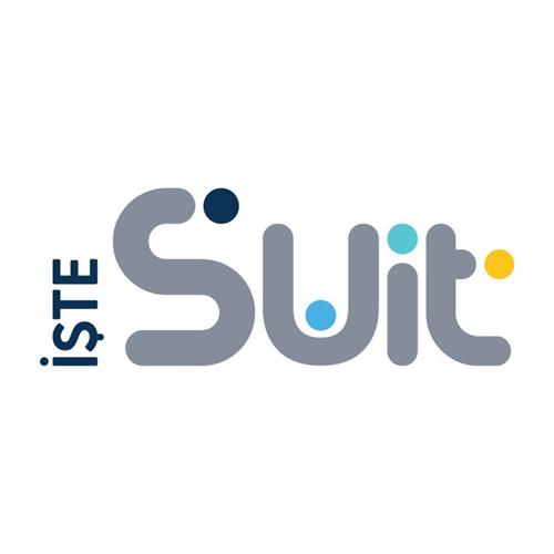 ISTE SUIT trademark