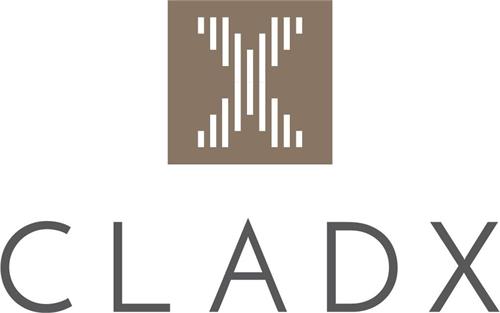 CLADX trademark