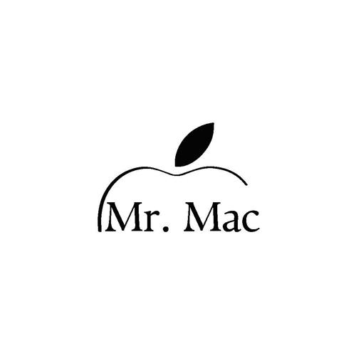 Mr. Mac trademark