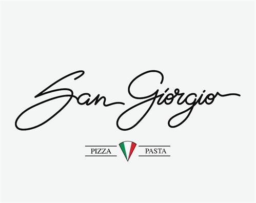 San Giorgio PIZZA PASTA trademark