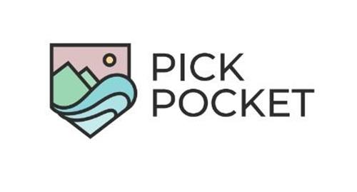 PICK POCKET trademark