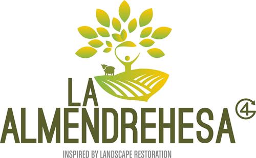 ALMENDREHESA INSPIRED BY LANDSCAPE RESTORATION 4 trademark