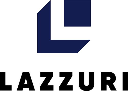 LAZZURI trademark