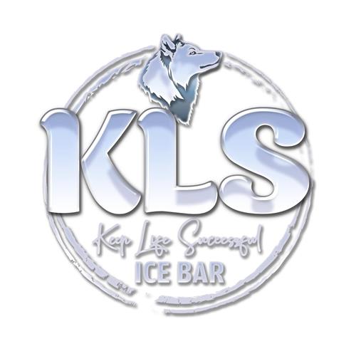 KLS Keep Life Successful ICE BAR trademark