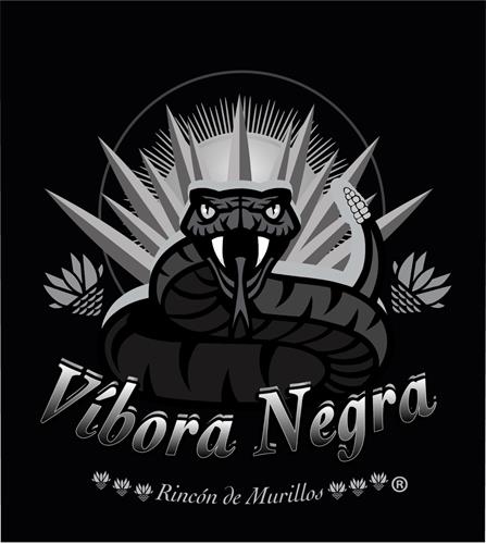 Víbora Negra Rincón de Murillos trademark