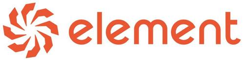 element trademark