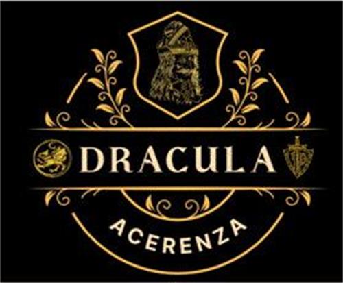 DRACULA ACERENZA trademark