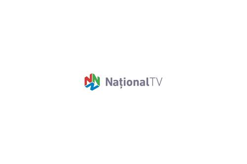 Național TV trademark