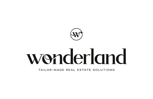 wonderland TAILOR - MADE REAL ESTATE SOLUTIONS trademark