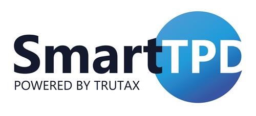 SmartTPD POWERED BY TRUTAX trademark