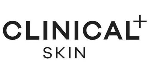 CLINICAL+ SKIN trademark