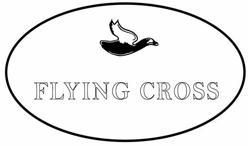 FLYING CROSS trademark