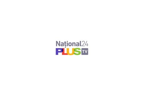 Național24 PLUS TV trademark