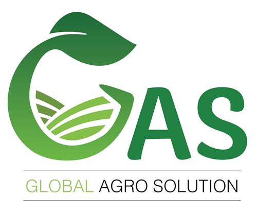 GAS GLOBAL AGRO SOLUTION trademark