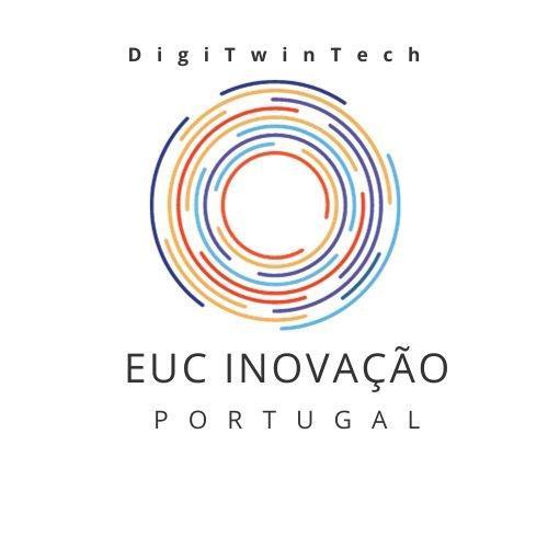 DigiTwinTech EUC INOVAÇÃO PORTUGAL trademark