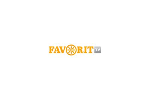 FAVORIT TV trademark