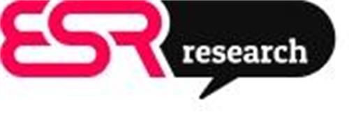 ESR research trademark