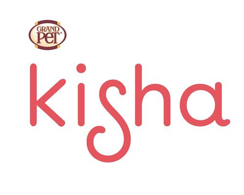 KISHA GRANDPET trademark