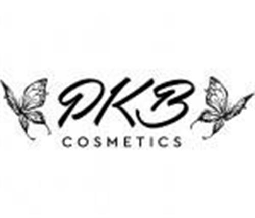 PKB COSMETICS trademark