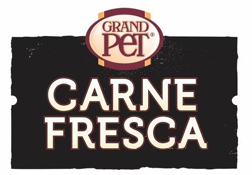 GRANDPET CARNE FRESCA trademark