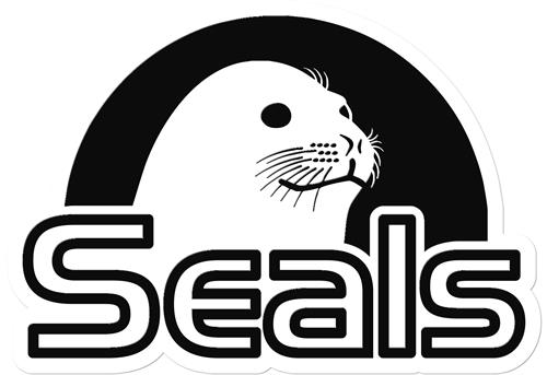 Seals trademark