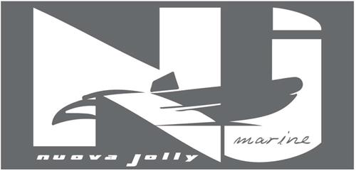 Nj nuova jolly marine trademark