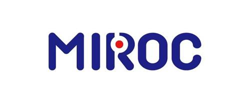 MIROC trademark