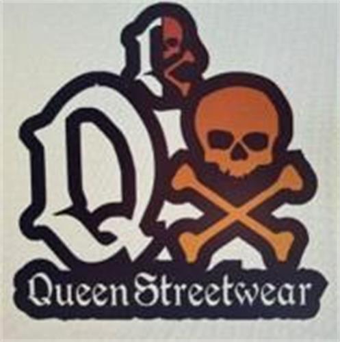 Queen Streetwear trademark