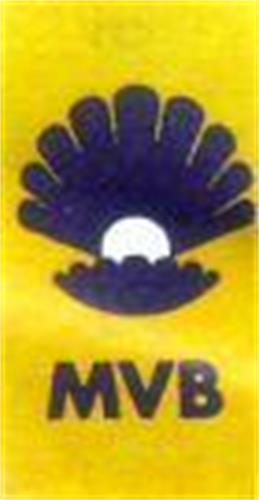 MVB trademark