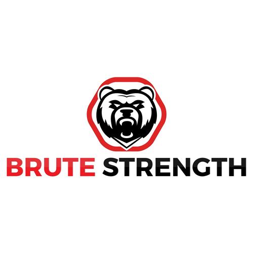 BRUTE STRENGTH trademark