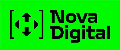 Nova Digital trademark