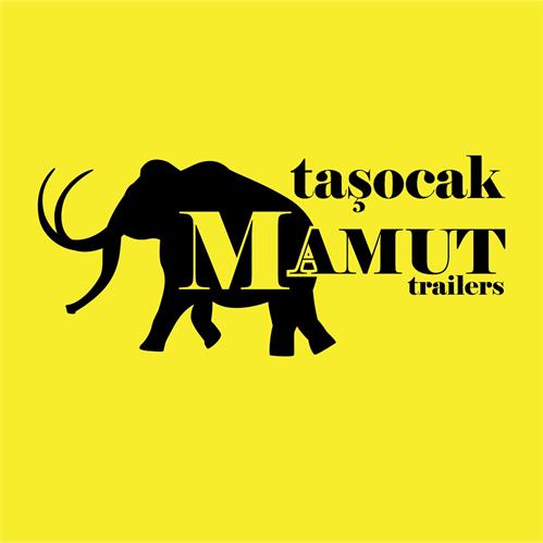 tasocak MAMUT trailers trademark