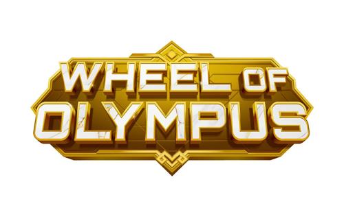 WHEEL OF OLYMPUS trademark