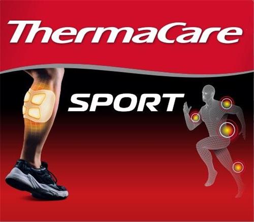 THERMACARE SPORT trademark