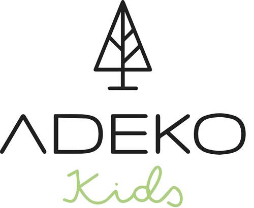 ADEKO Kids trademark