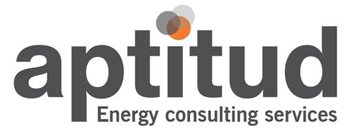 APTITUD ENERGY CONSULTING SERVICES trademark