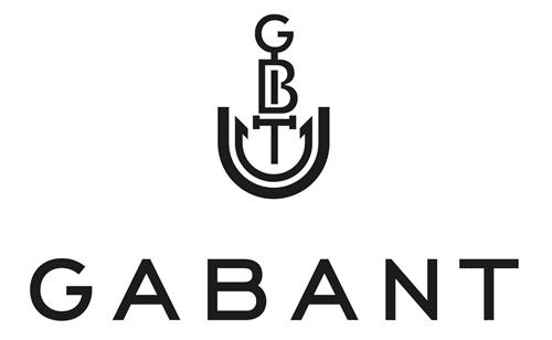 GBT GABANT trademark