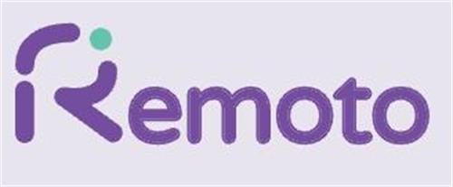 Remoto trademark